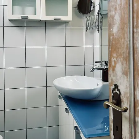 Appartement Elegant Downtown By White Tower *