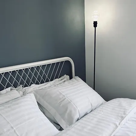 Apartamento Elegant Downtown By White Tower *