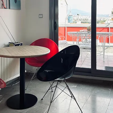 Elegant Downtown By White Tower * Tessalónica