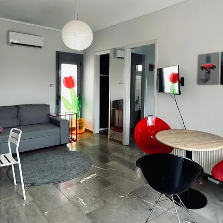 Appartement Elegant Downtown By White Tower *