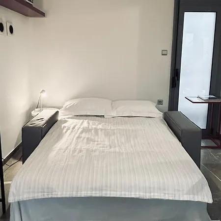 Elegant Downtown By White Tower * Thessaloniki